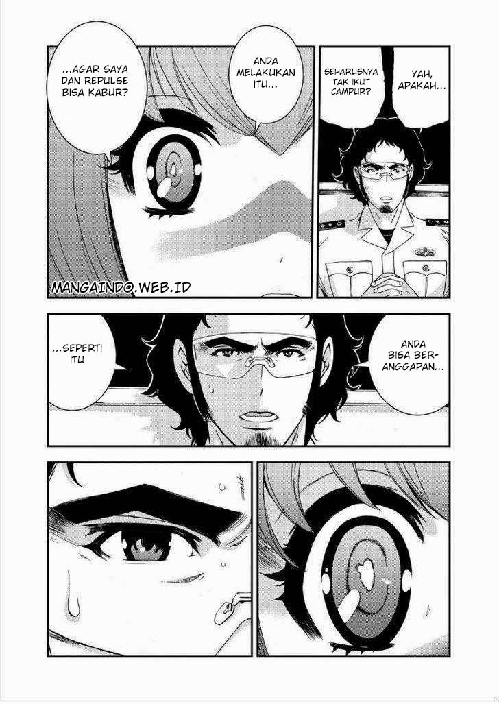 Chapter 57 - halaman 10