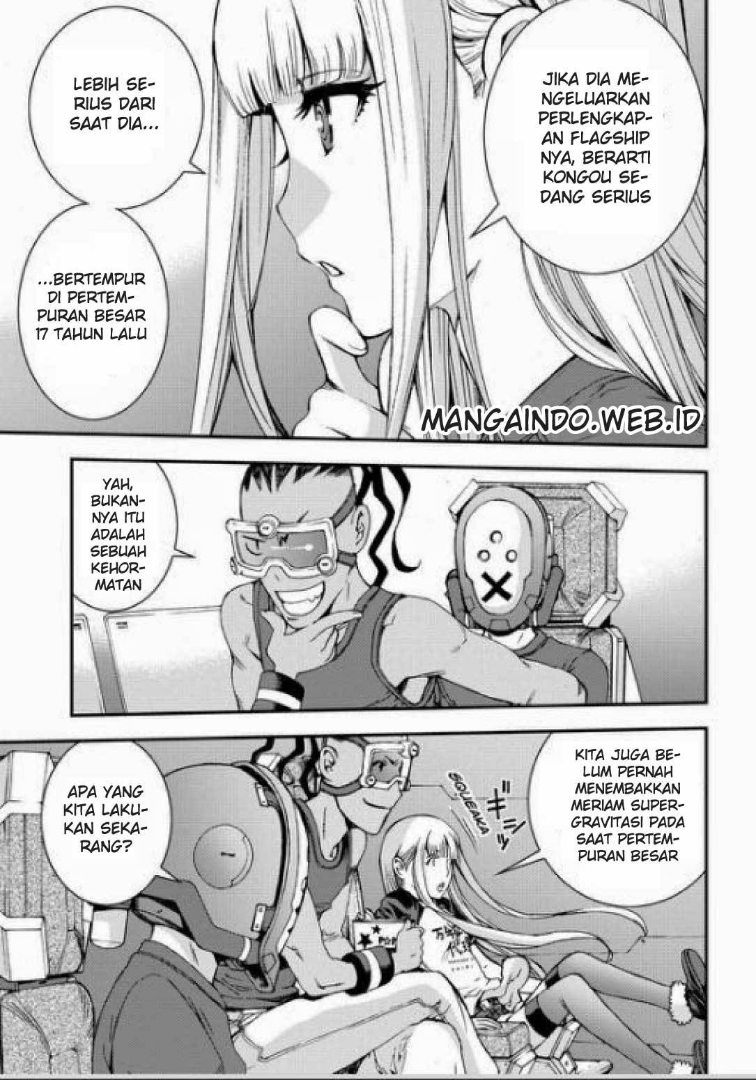 Chapter 58 - halaman 11
