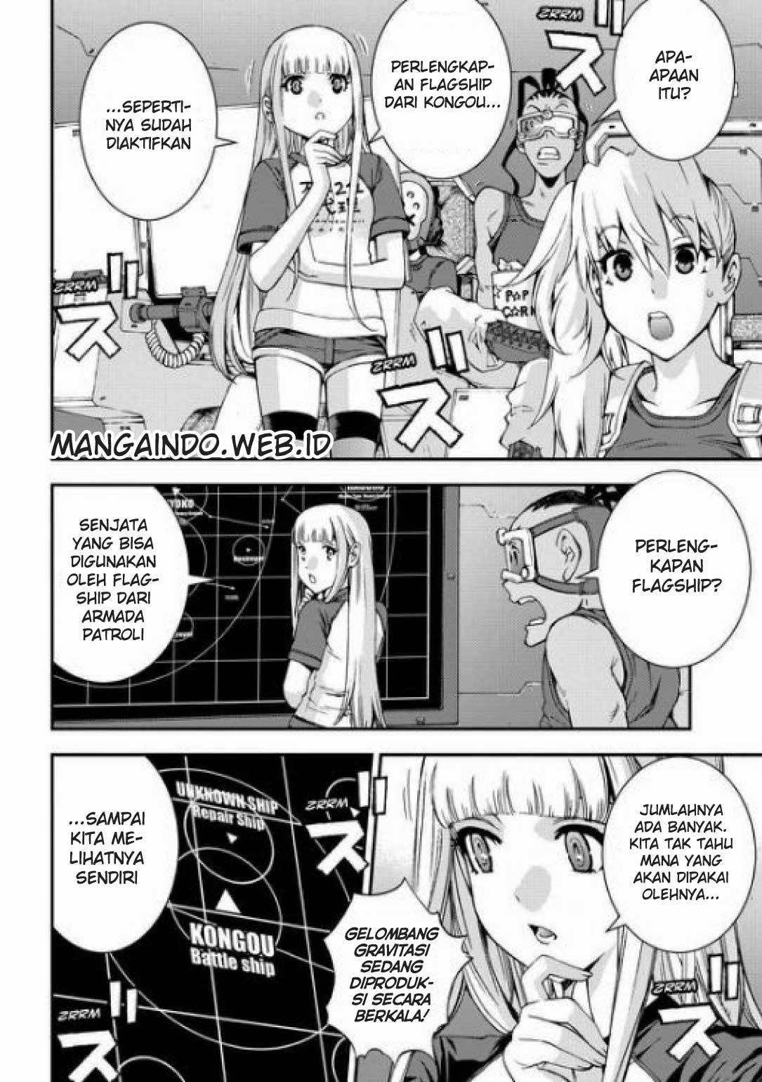 Chapter 58 - halaman 10