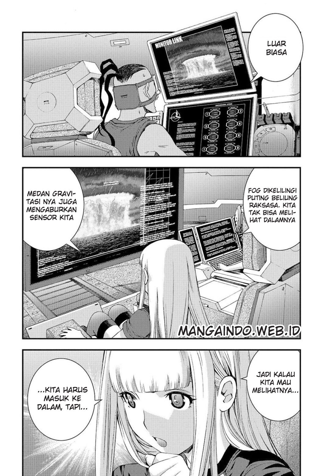 Chapter 59 - halaman 10