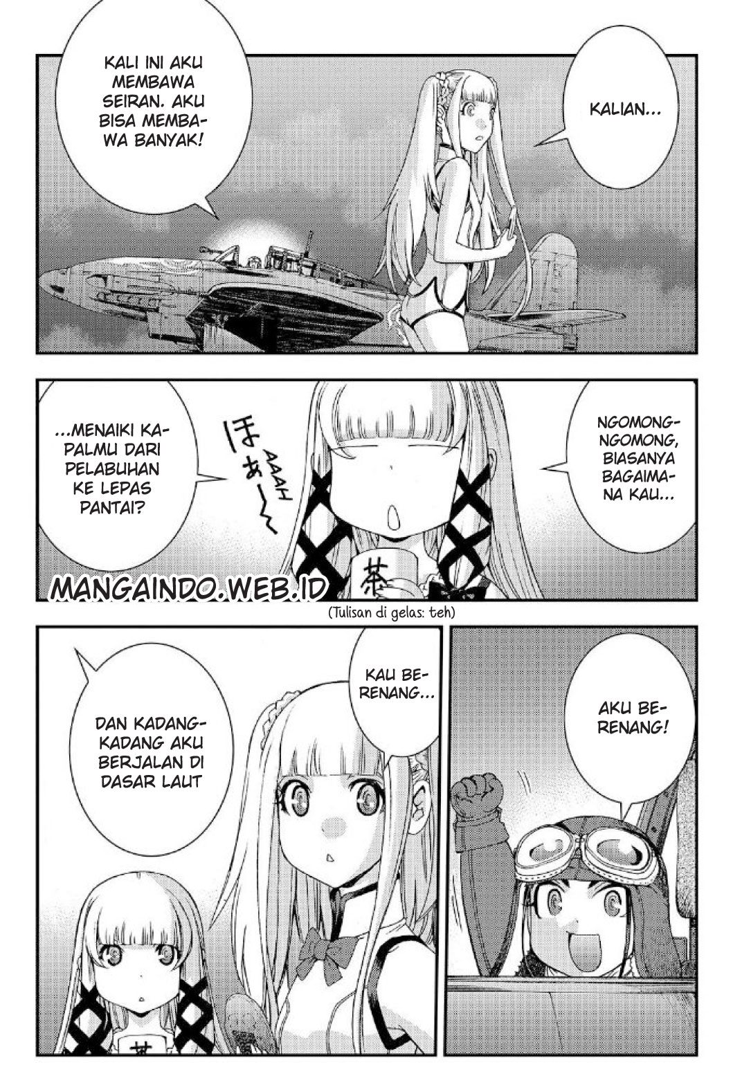 Chapter 60 - halaman 10