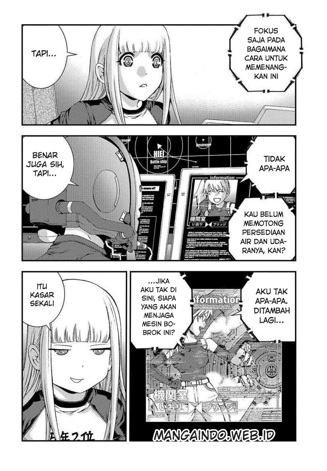 Chapter 61 - halaman 11