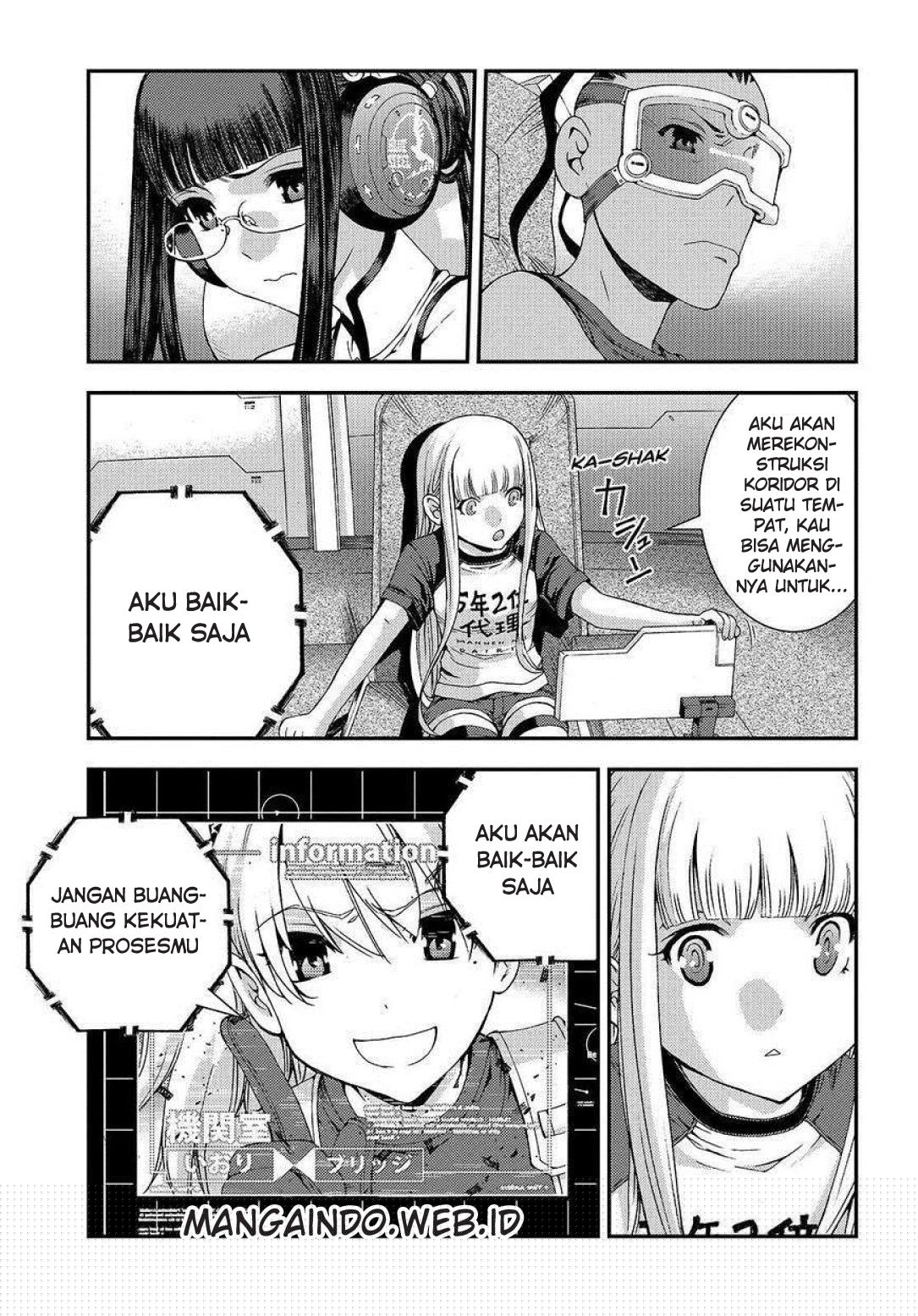 Chapter 61 - halaman 10