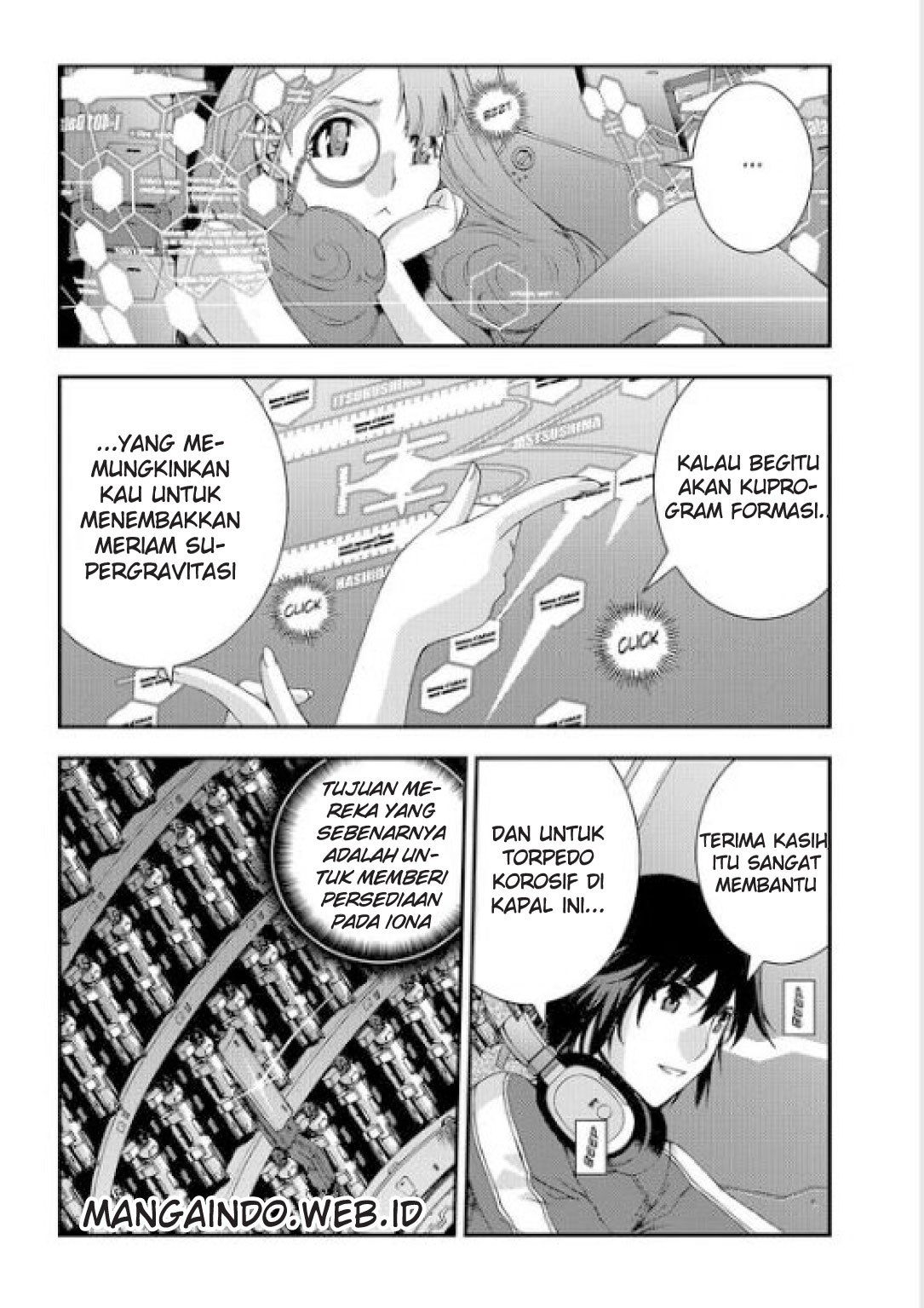 Chapter 62 - halaman 11