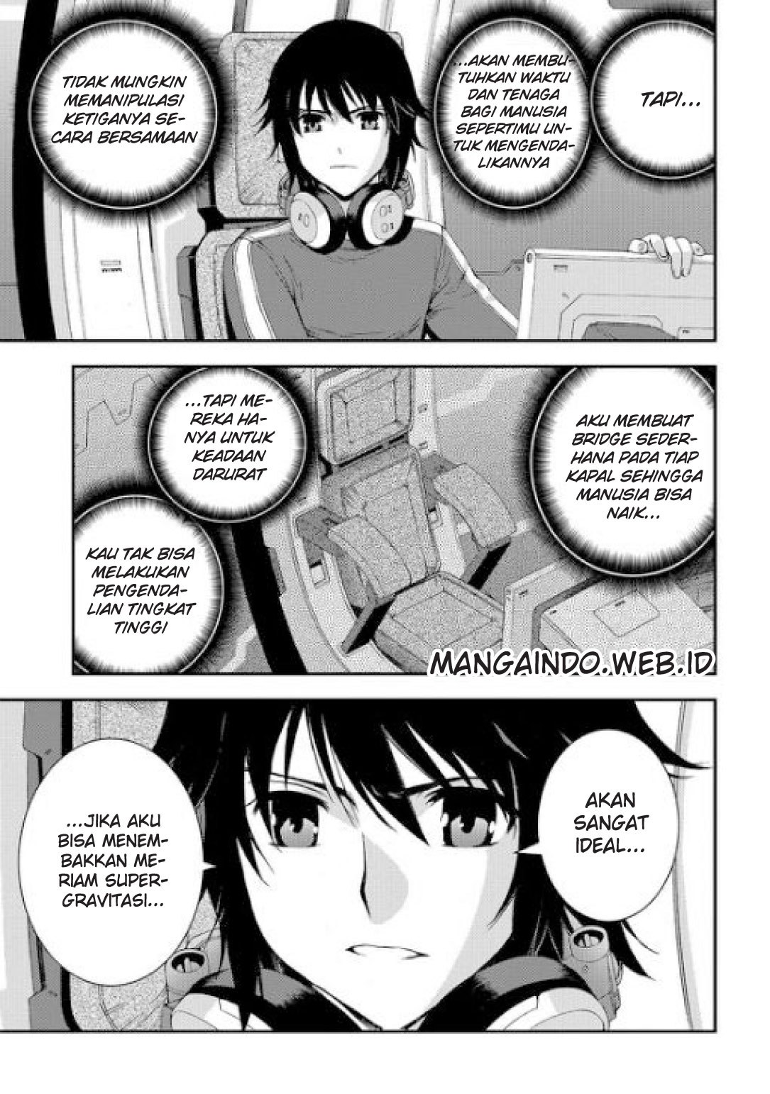 Chapter 62 - halaman 10