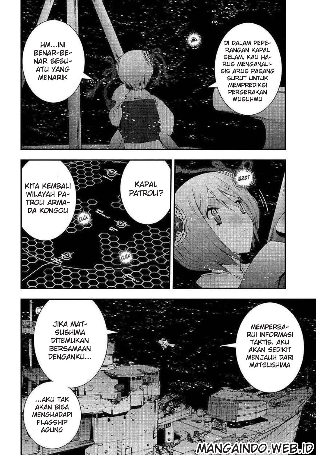 Chapter 63 - halaman 11