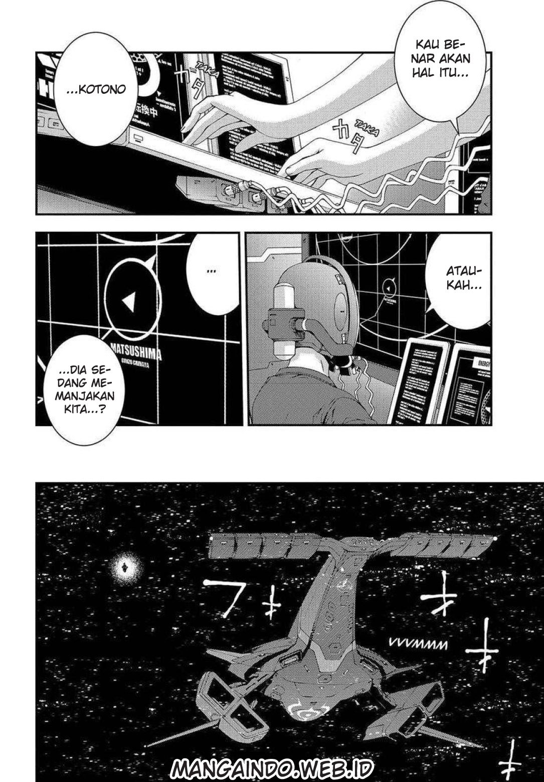 Chapter 63 - halaman 10