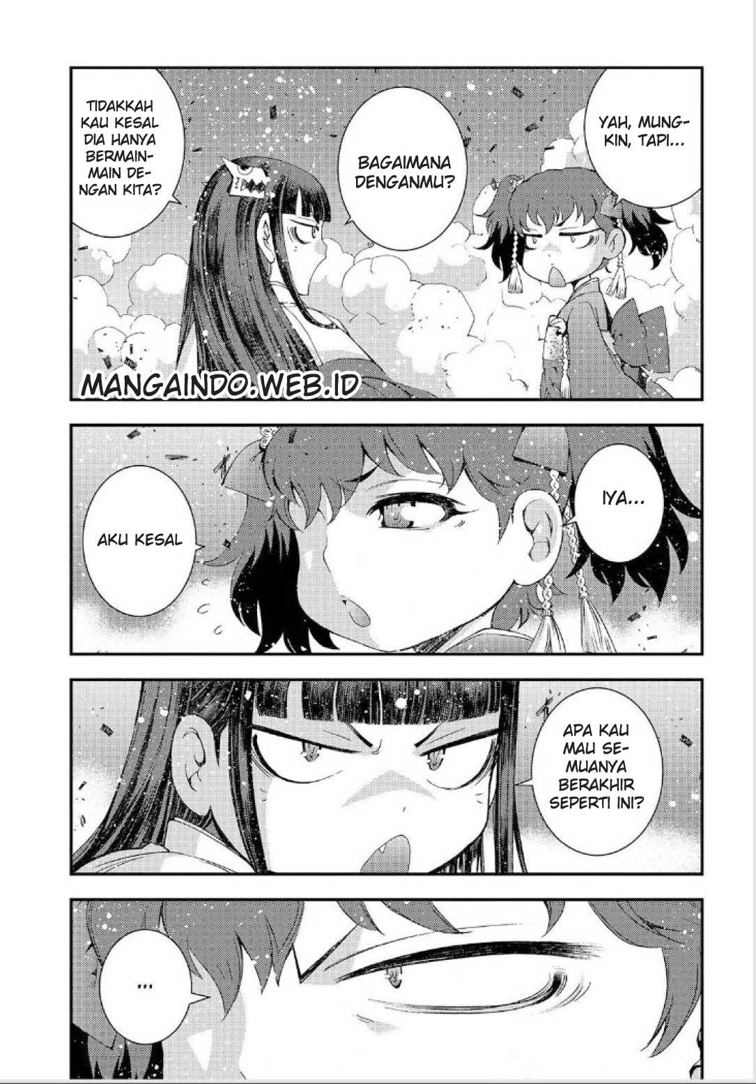 Chapter 64 - halaman 11