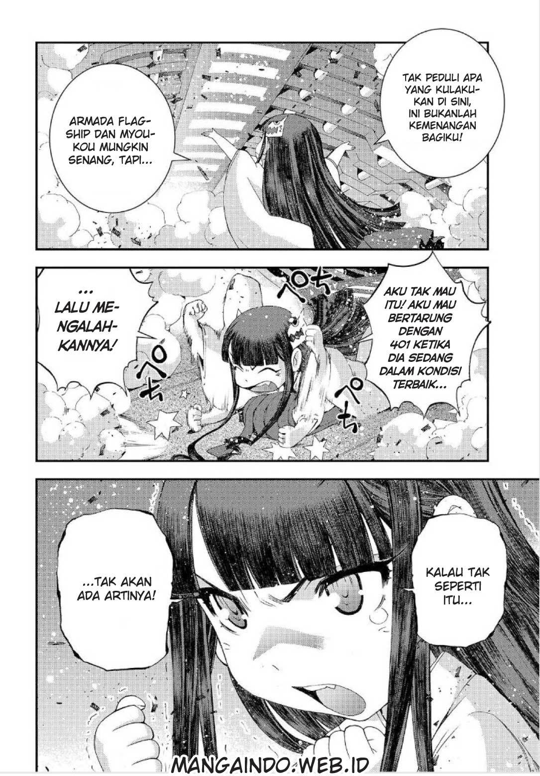 Chapter 64 - halaman 10