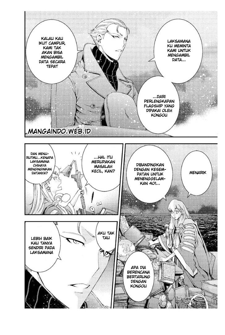 Chapter 65 - halaman 11