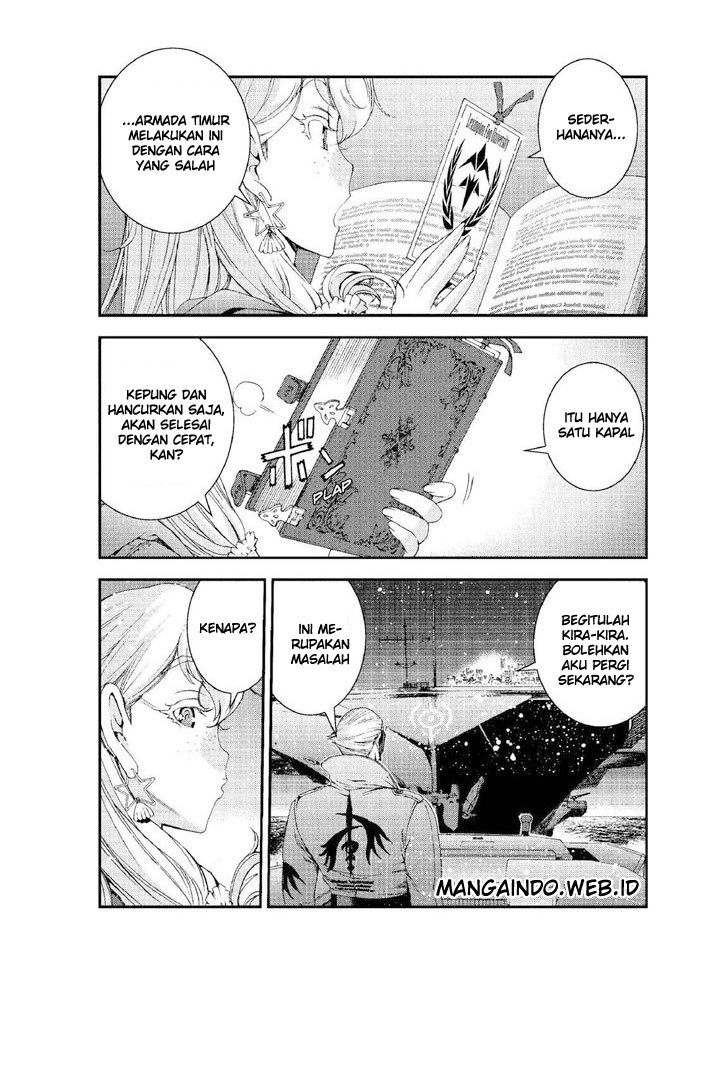 Chapter 65 - halaman 10