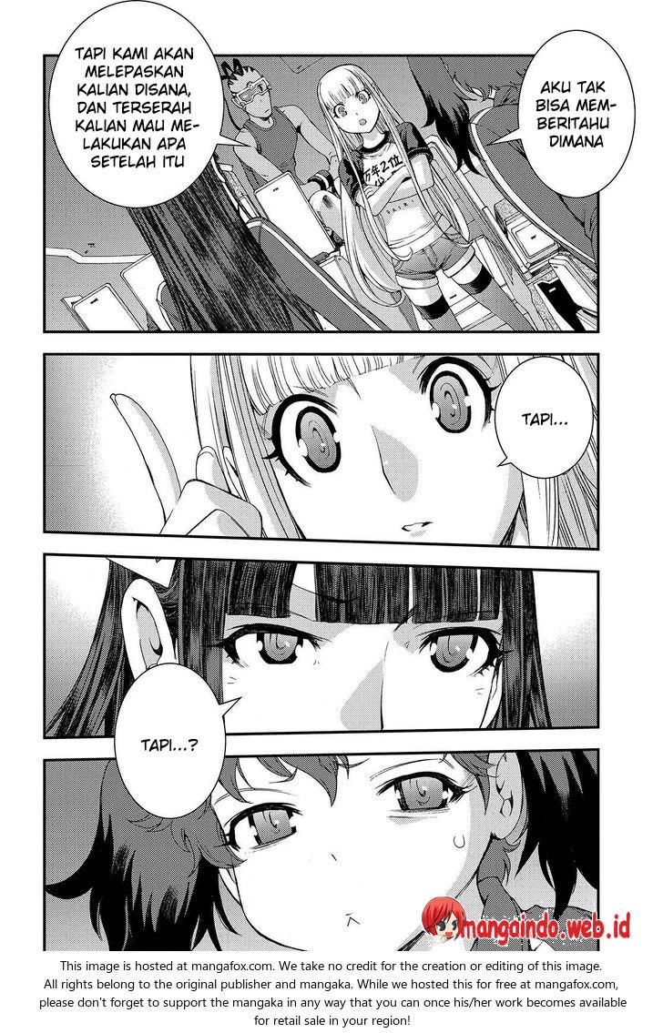 Chapter 67 - halaman 11