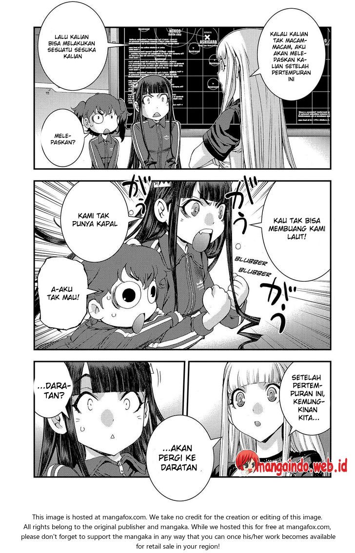 Chapter 67 - halaman 10
