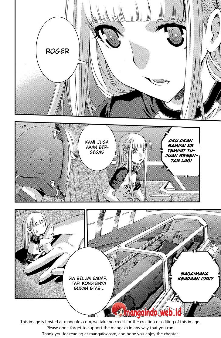 Chapter 68 - halaman 11