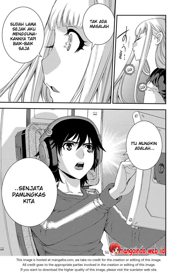 Chapter 68 - halaman 10