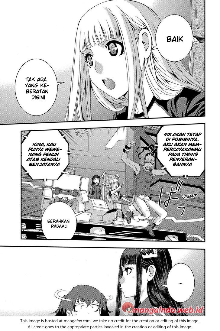 Chapter 69 - halaman 10