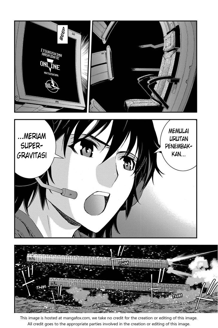Chapter 70 - halaman 11