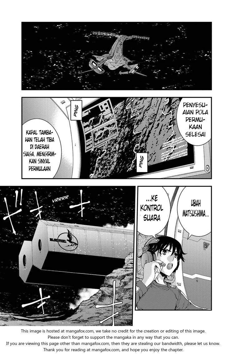 Chapter 70 - halaman 10