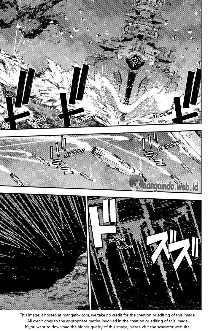Chapter 72 - halaman 10