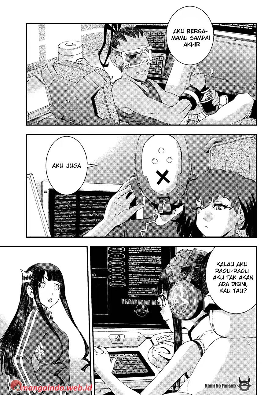 Chapter 73 - halaman 11