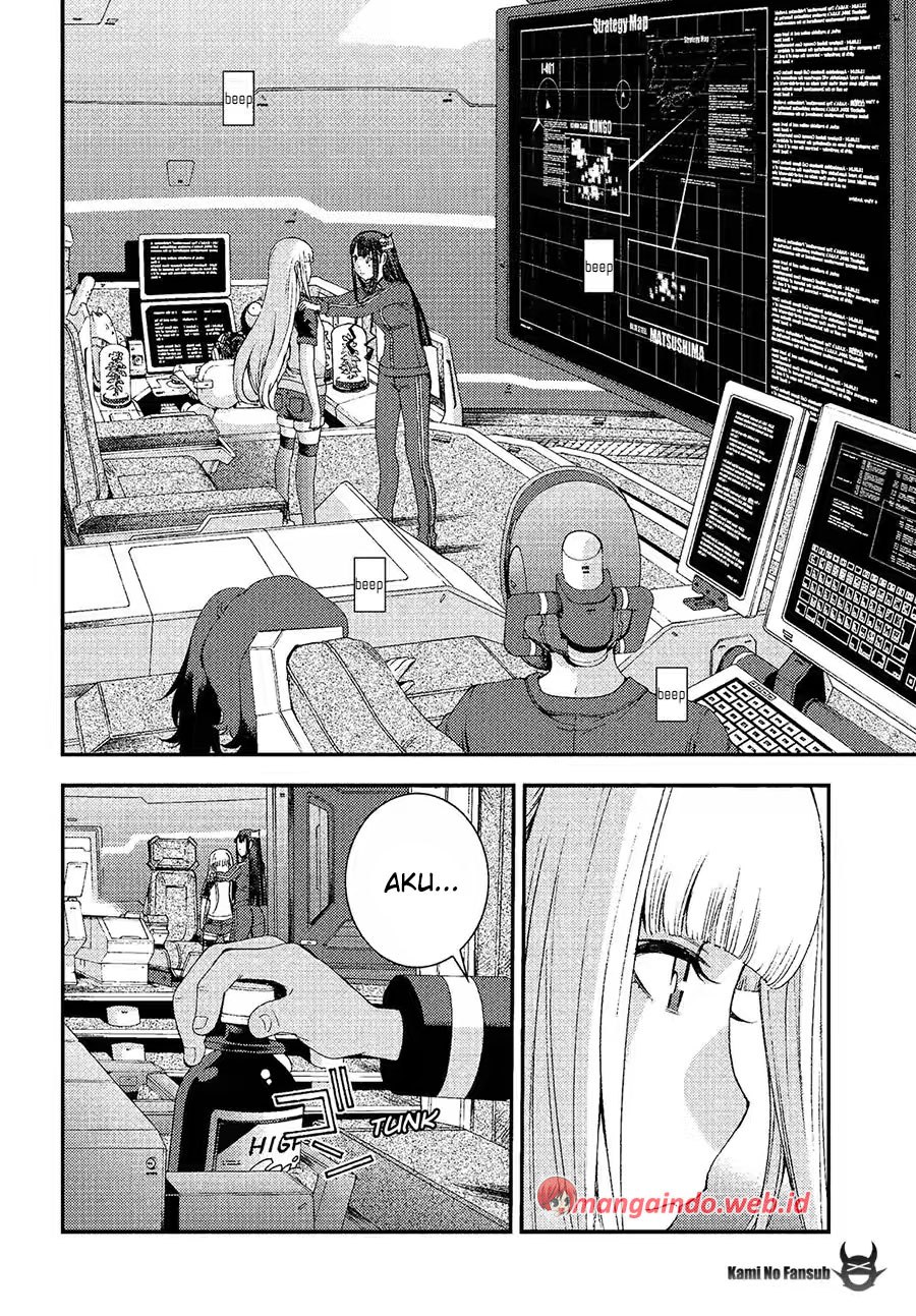 Chapter 73 - halaman 10