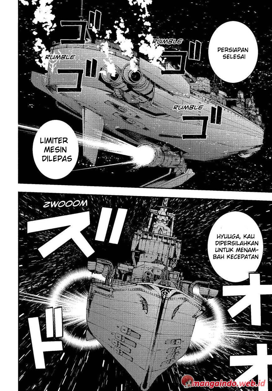 Chapter 74 - halaman 11