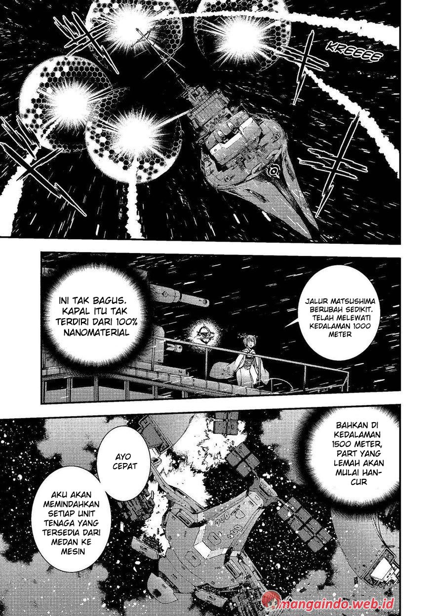 Chapter 74 - halaman 10