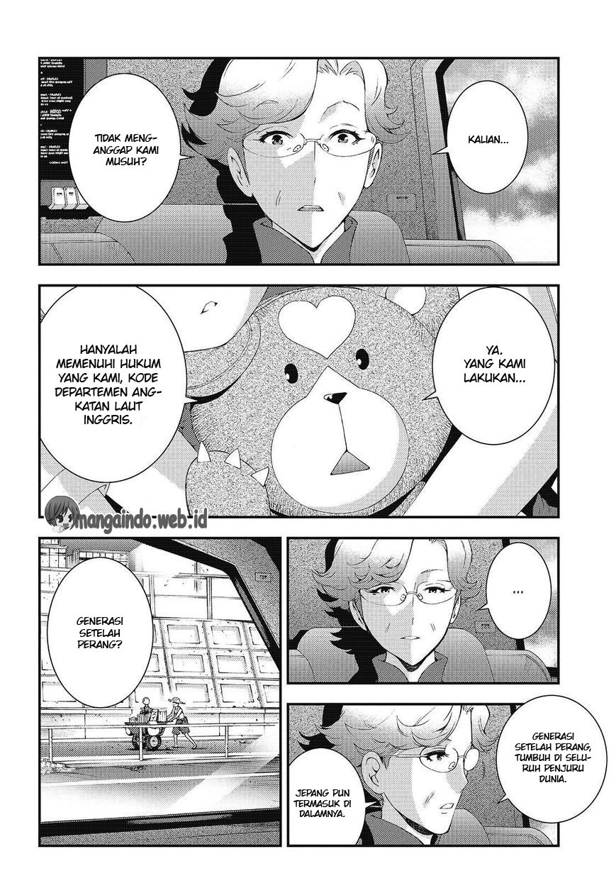 Chapter 76 - halaman 11