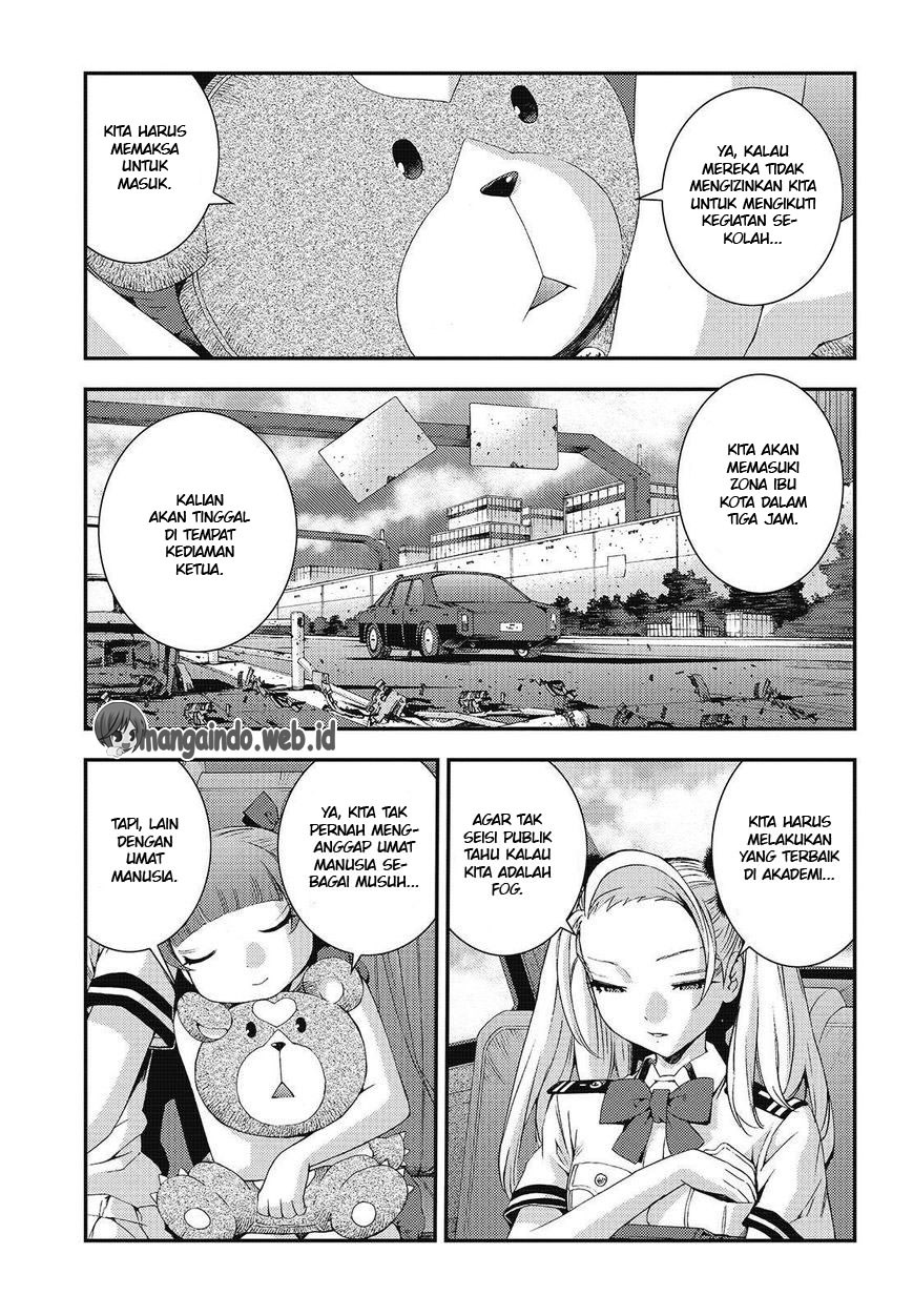 Chapter 76 - halaman 10