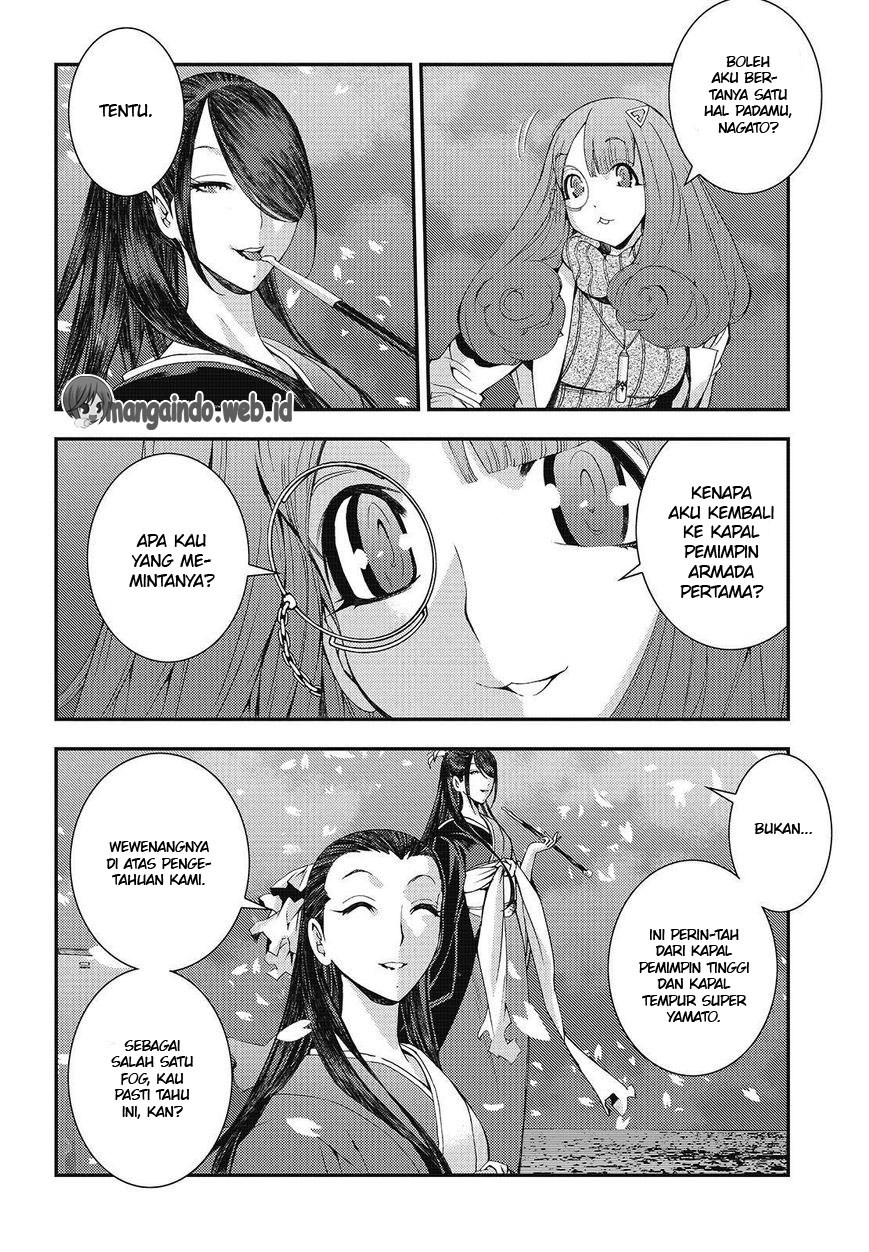Chapter 77 - halaman 11