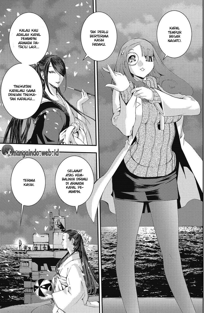 Chapter 77 - halaman 10
