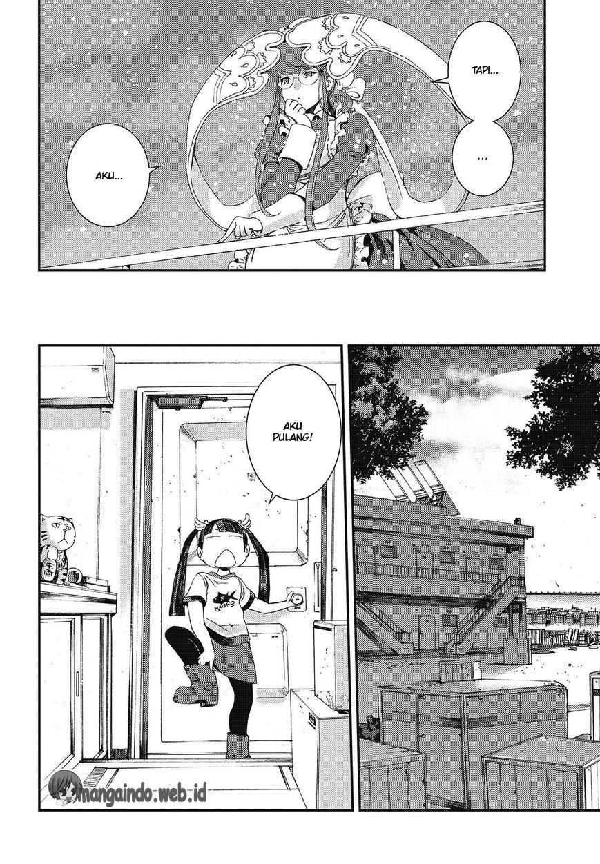 Chapter 79 - halaman 11