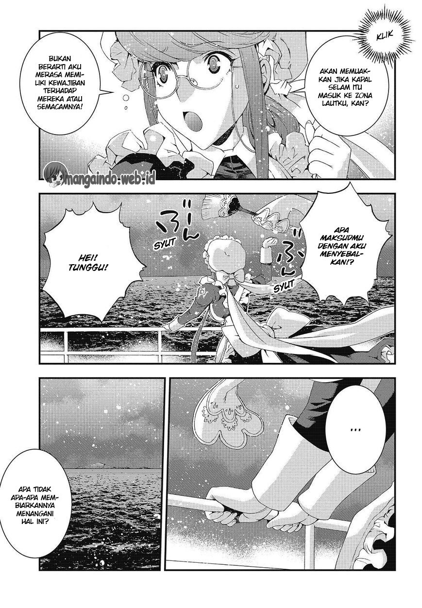 Chapter 79 - halaman 10