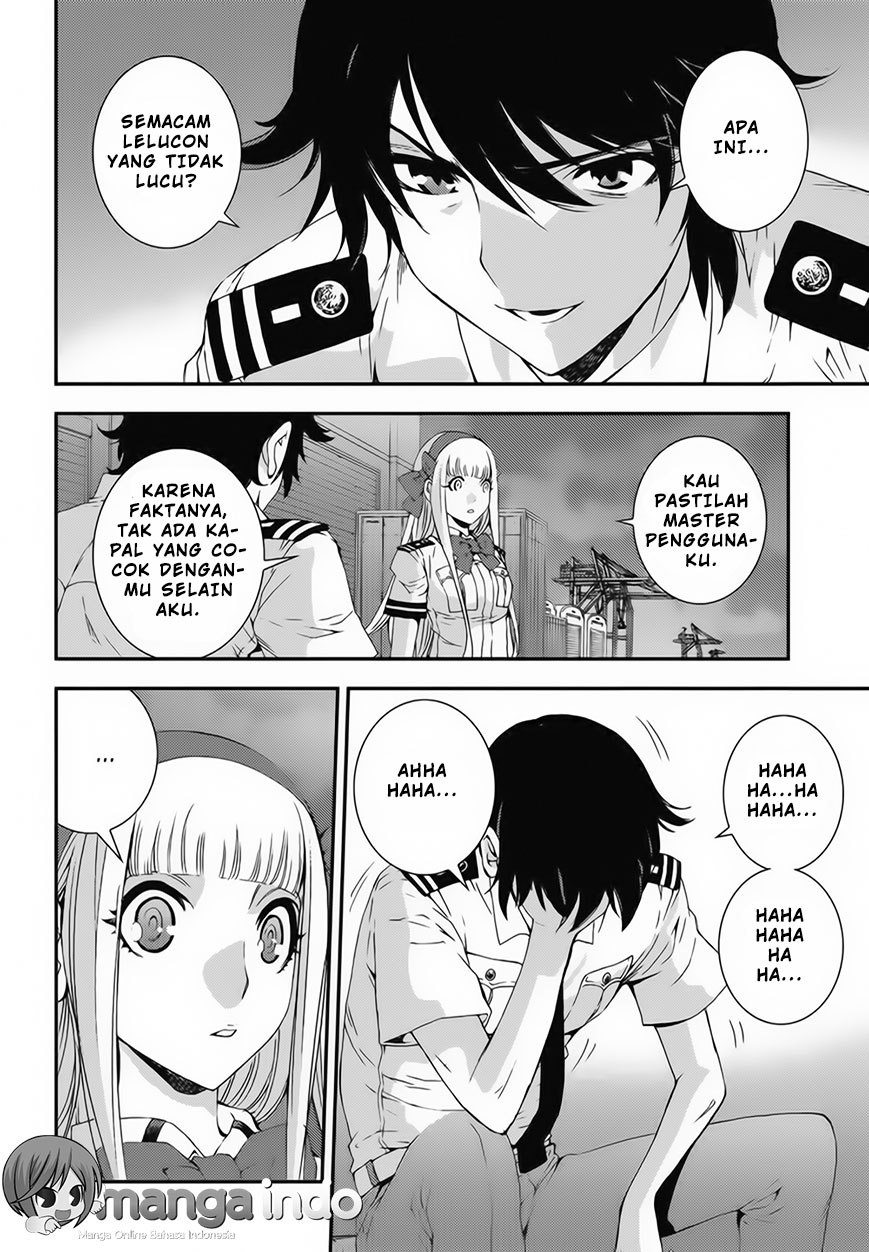 Chapter 80 - halaman 10