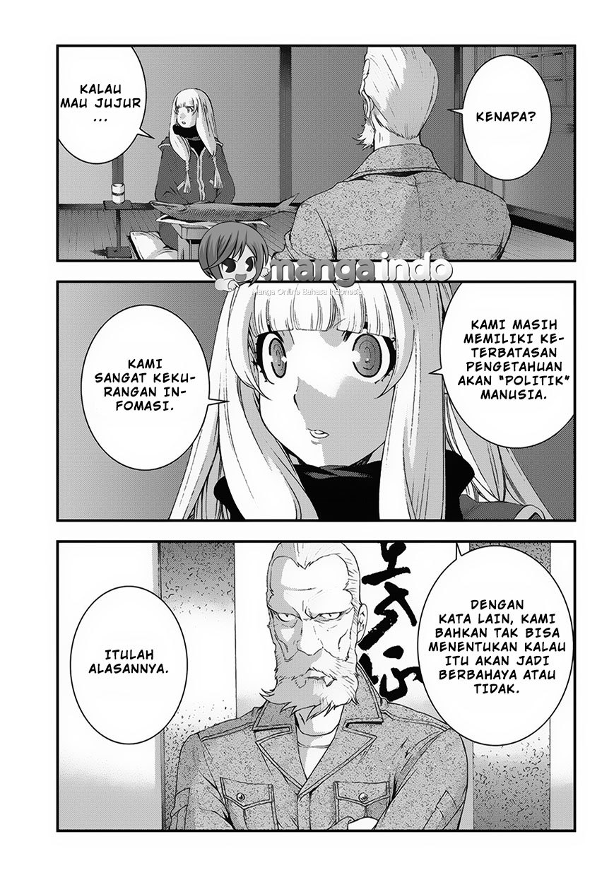 Chapter 81 - halaman 11