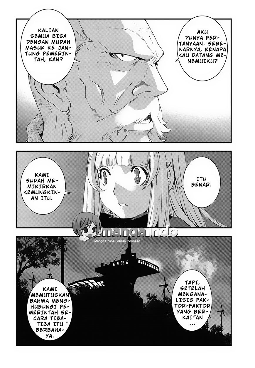 Chapter 81 - halaman 10