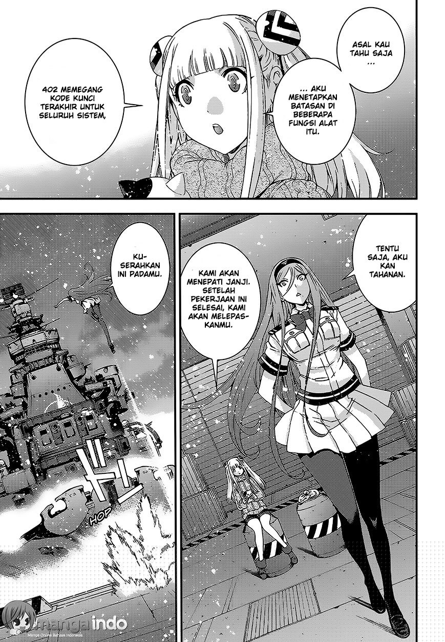 Chapter 82 - halaman 11