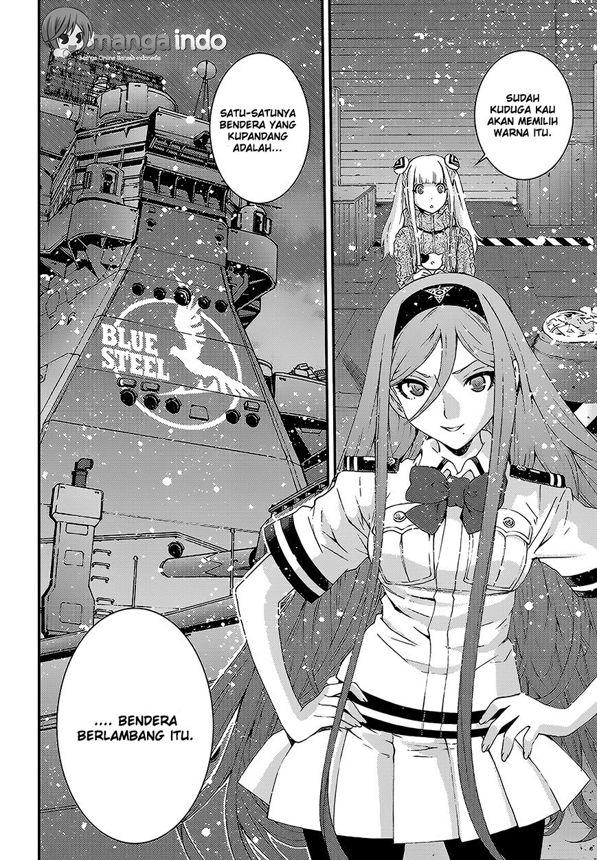 Chapter 82 - halaman 10