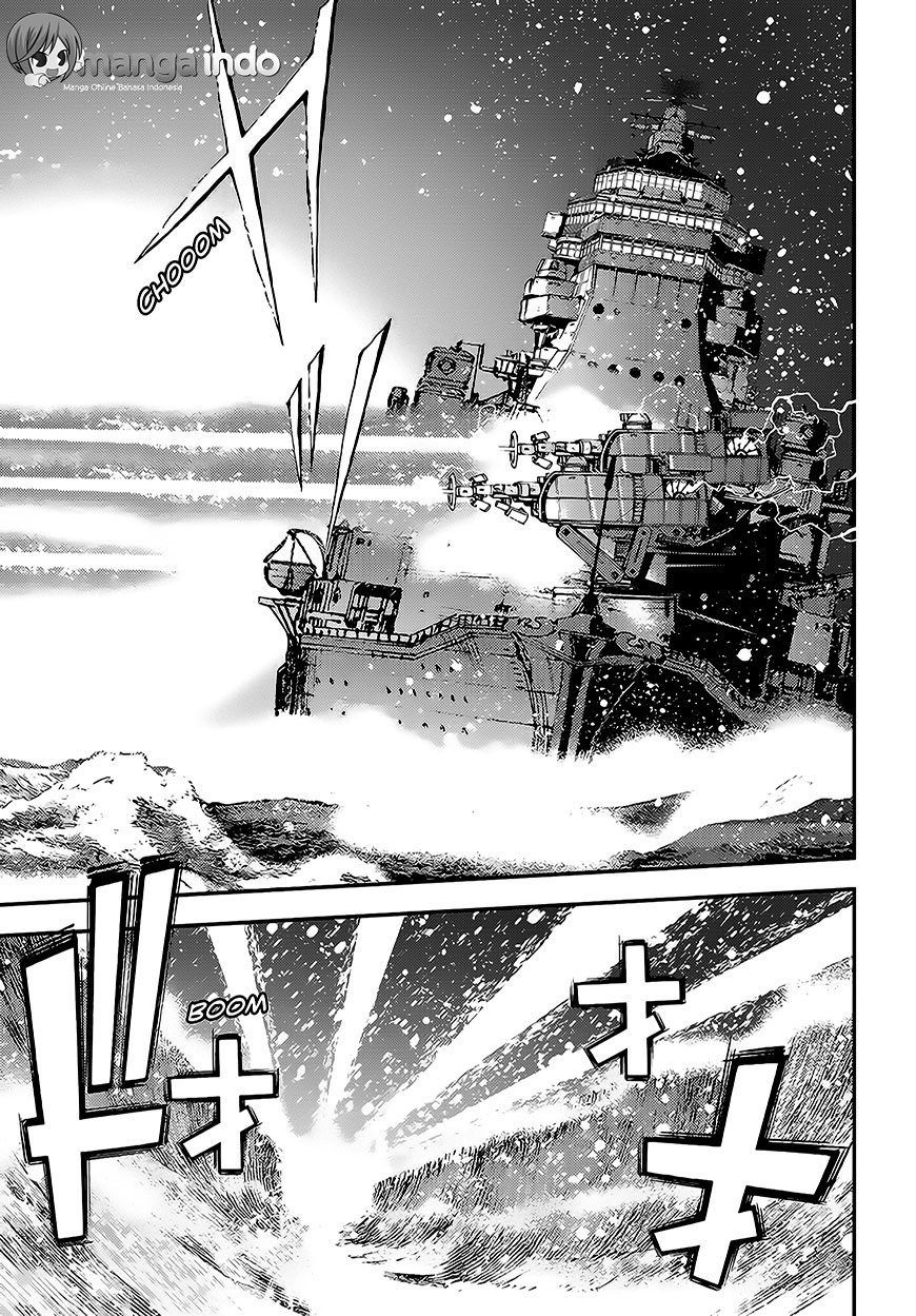 Chapter 83 - halaman 11