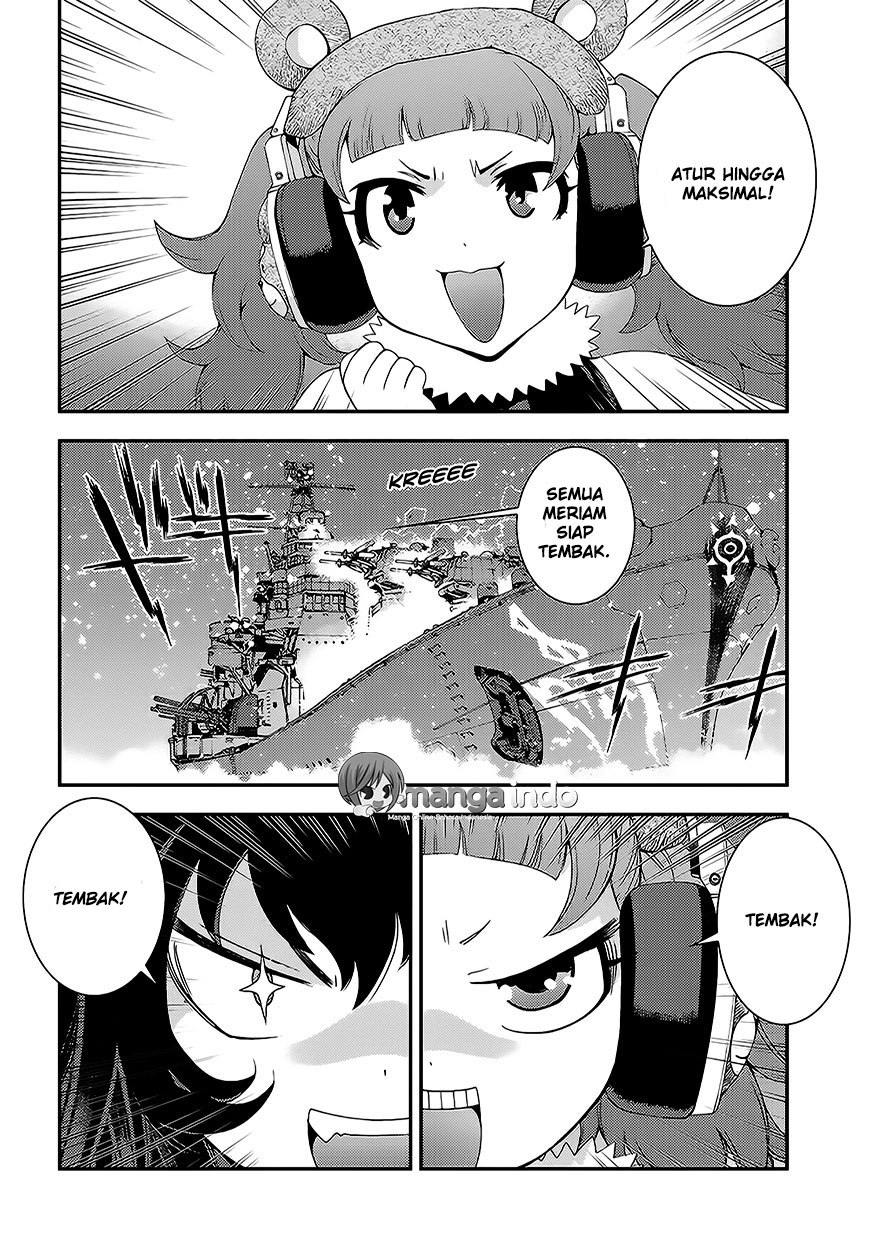 Chapter 83 - halaman 10