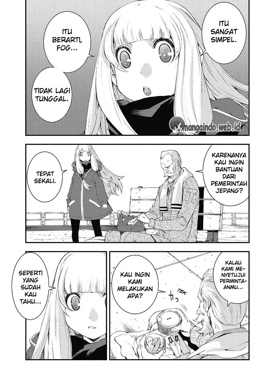 Chapter 84 - halaman 11