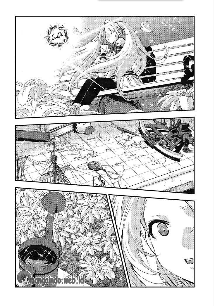 Chapter 86 - halaman 11
