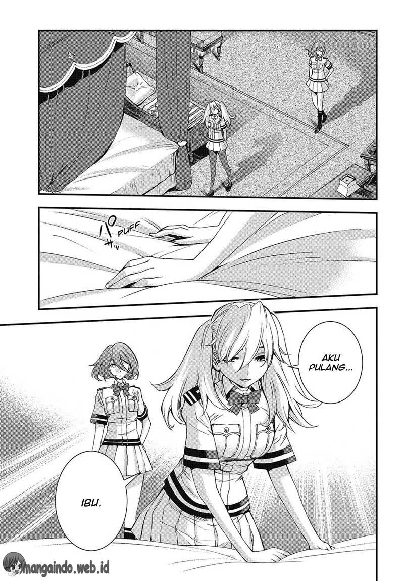 Chapter 87 - halaman 11