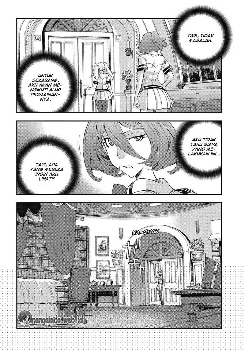 Chapter 87 - halaman 10