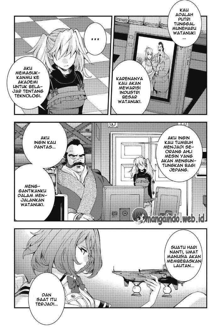 Chapter 88 - halaman 11