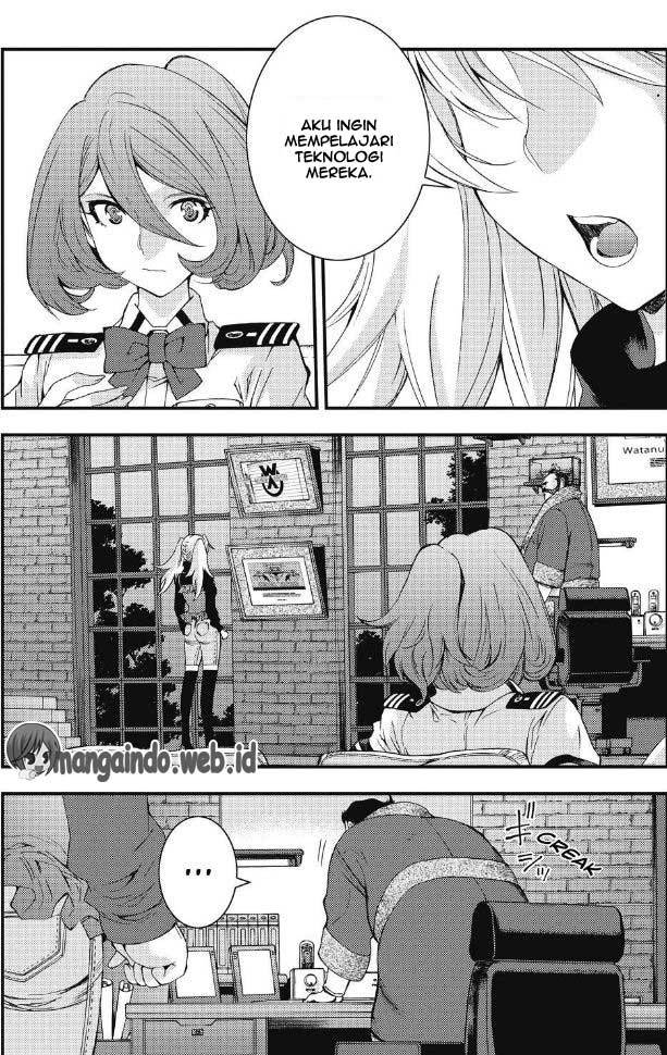 Chapter 88 - halaman 10
