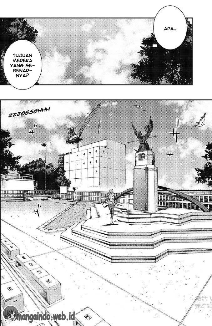 Chapter 89 - halaman 11