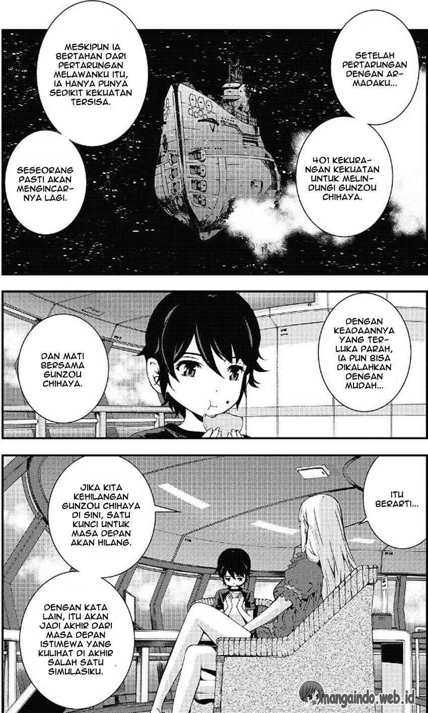 Chapter 90 - halaman 10
