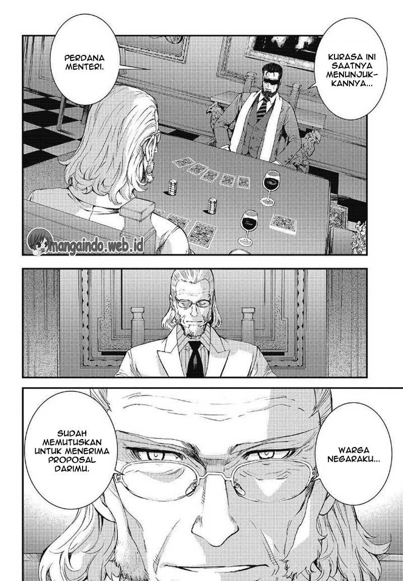 Chapter 91 - halaman 11
