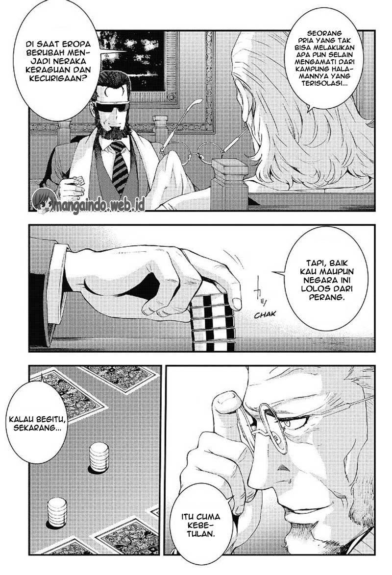 Chapter 91 - halaman 10